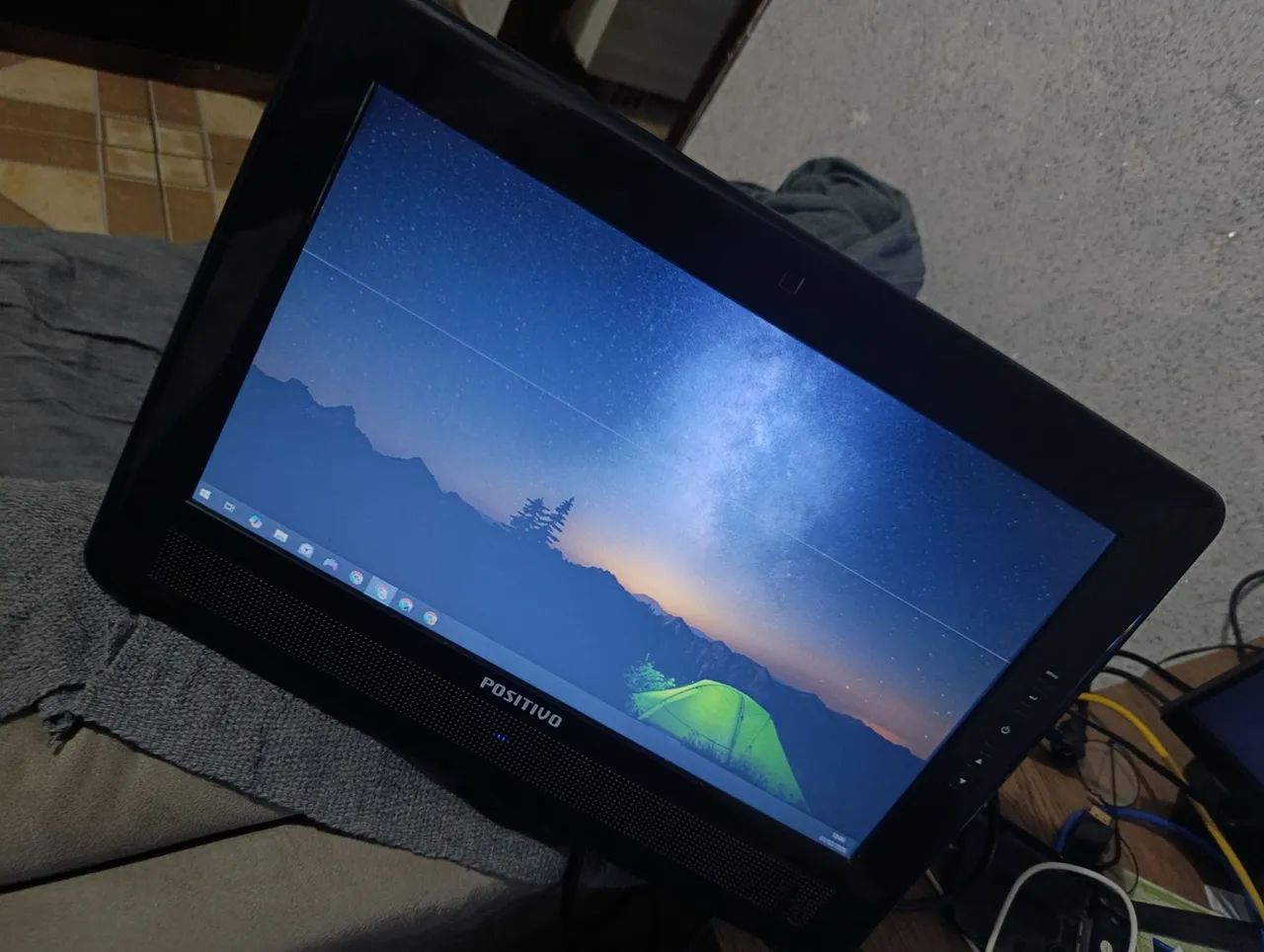 Monitor  - Foto 3
