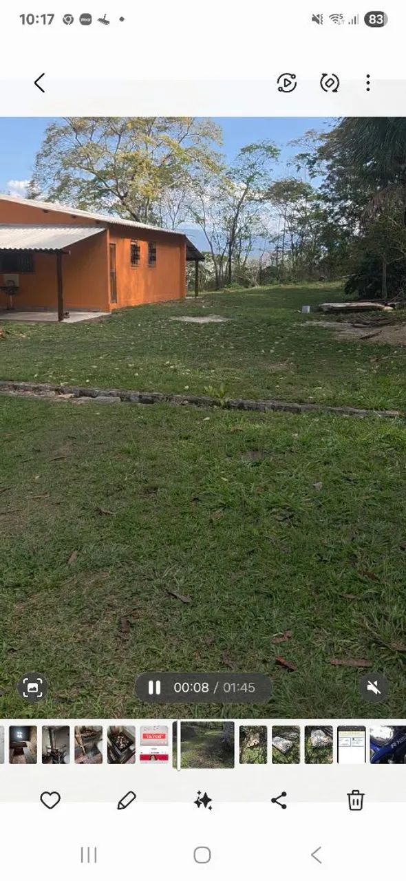 Sítio no alto da montanha! - Foto 2