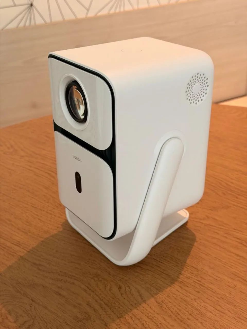 Projetor Wanbo T2 Ultra - Foto 5