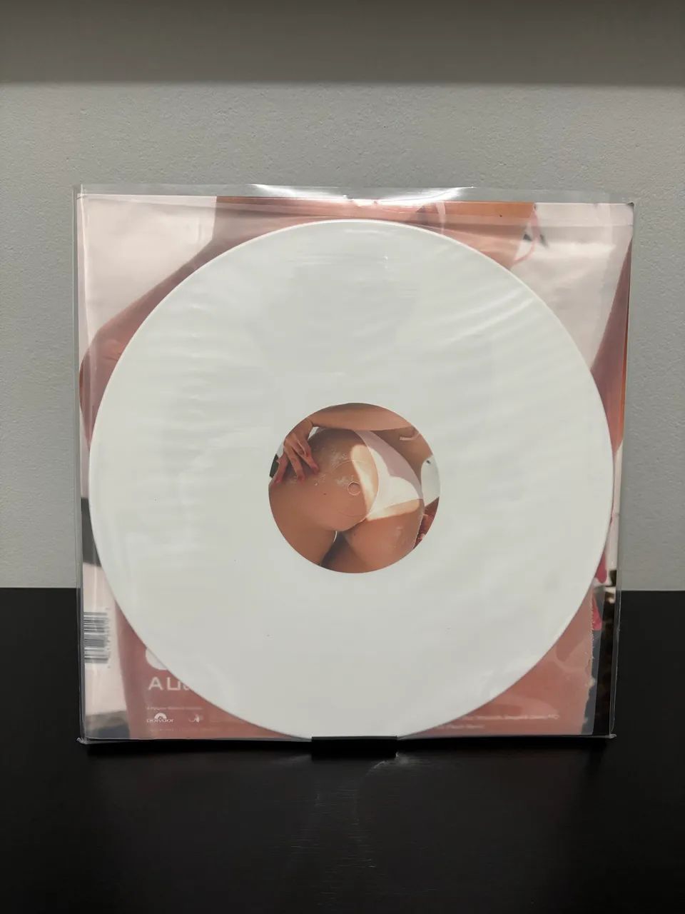 Vinil Rose Gray A Little Louder, Please (Deluxe) (Raro) - Foto 3