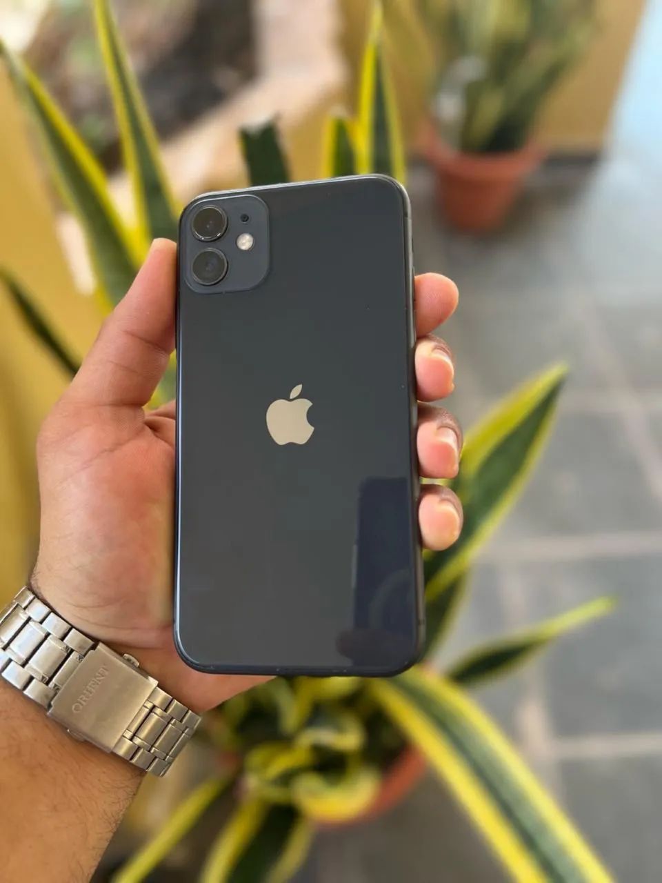 IPHONE 11 64GB COM FACE ID OFF - Foto 3