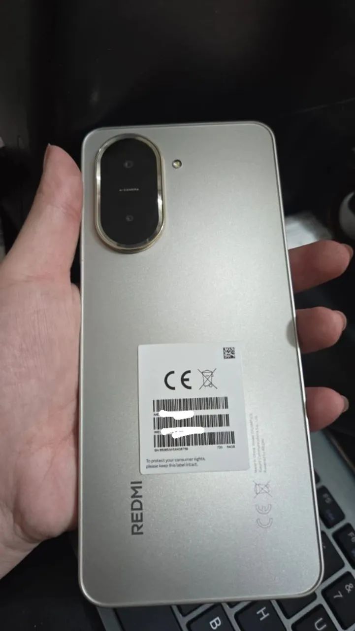 Redmi A5 - Foto 2