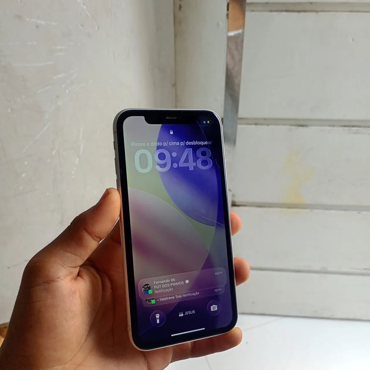 IPHONE 11 - Foto 3