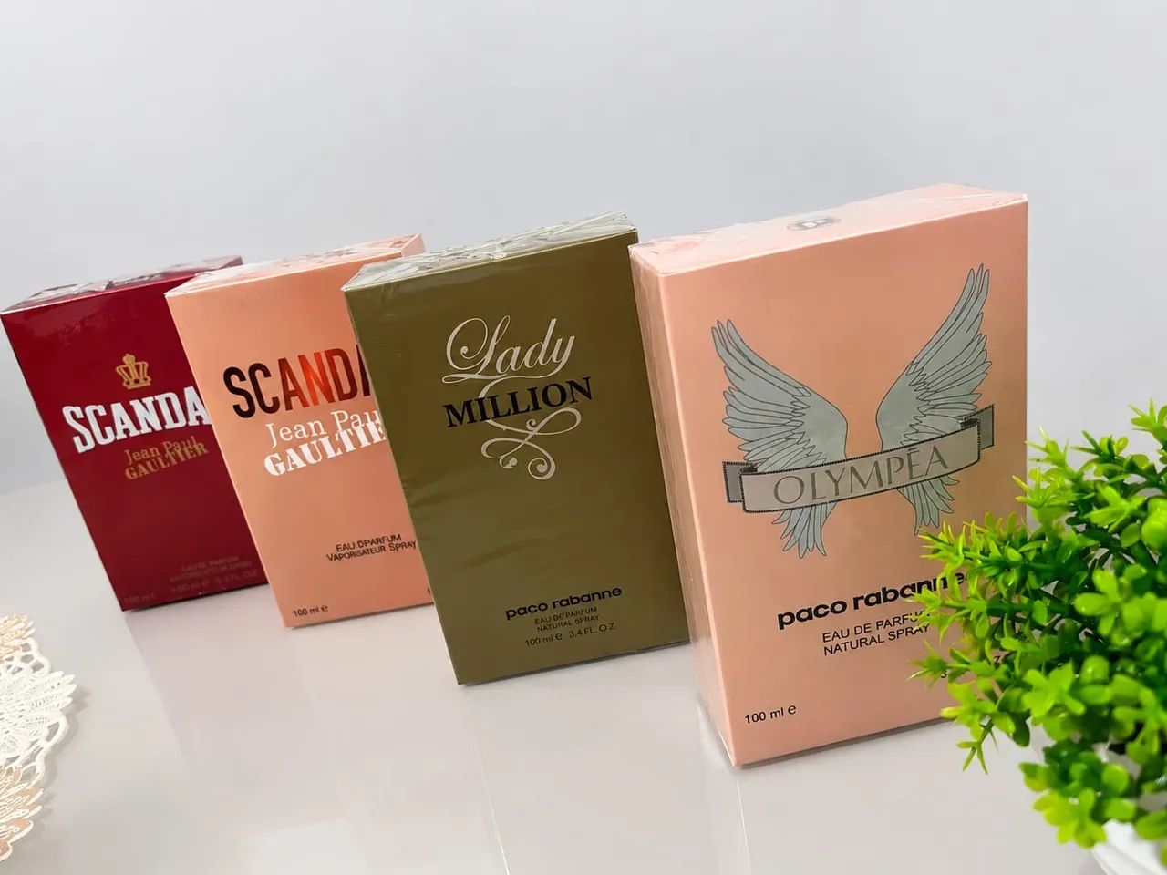 Perfumes - Foto 2