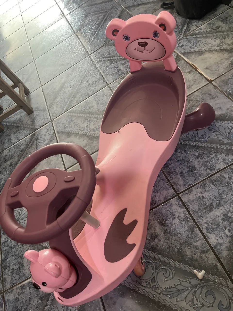 Carrinho de Drift Infantil  - Foto 2
