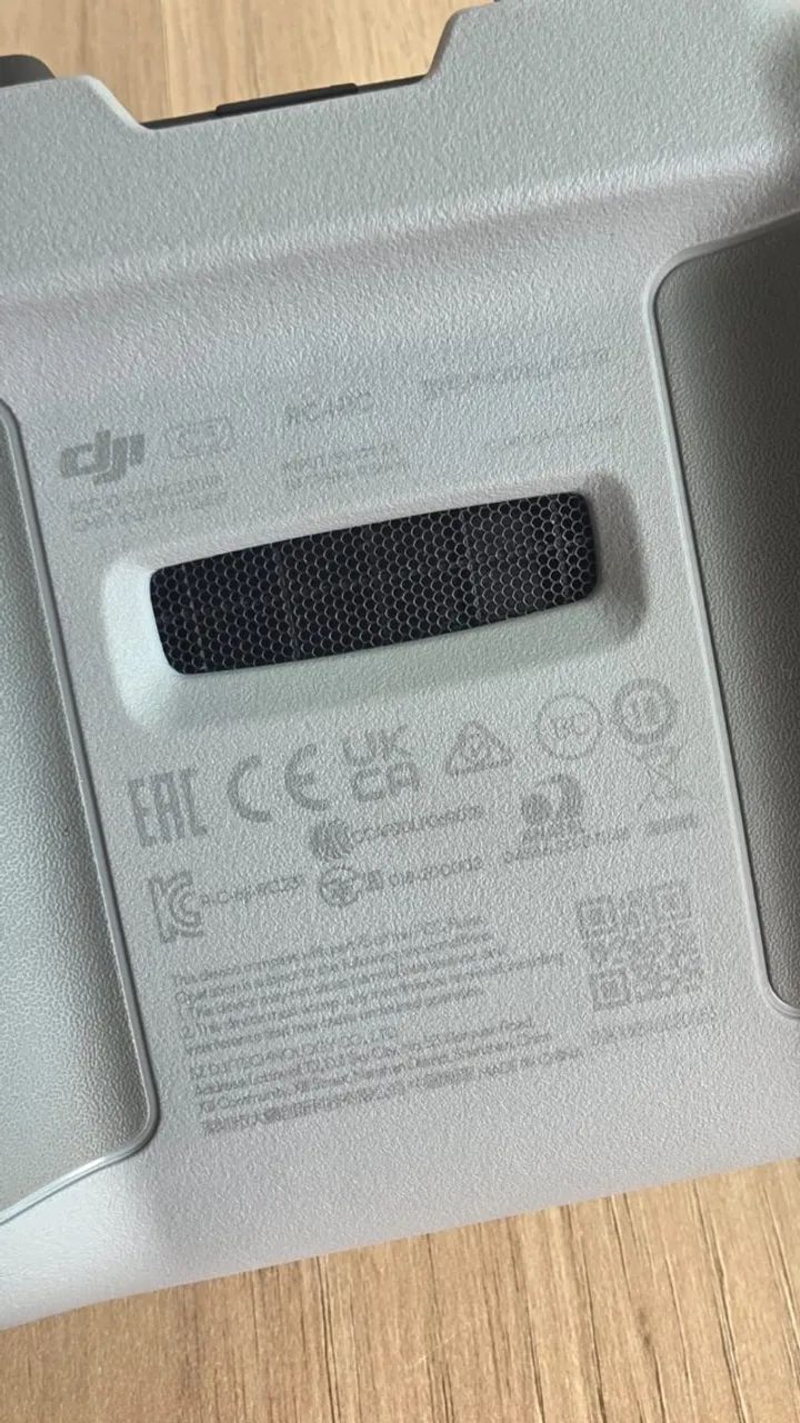 Controle DJI Mini 4k - Foto 3