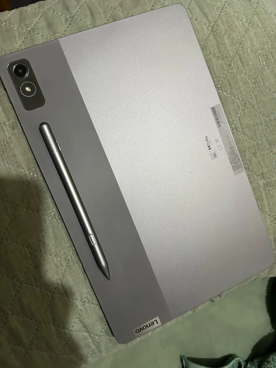Tablet P12 Lenovo - Foto 3