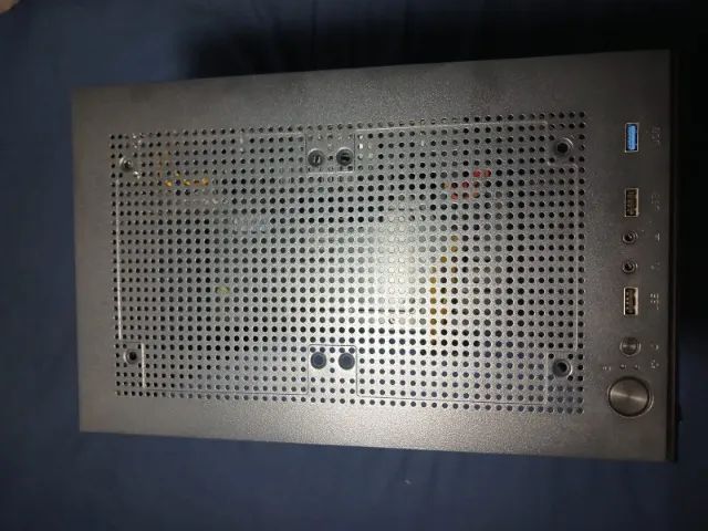 PC GAMER RXT6600 XT - Foto 3