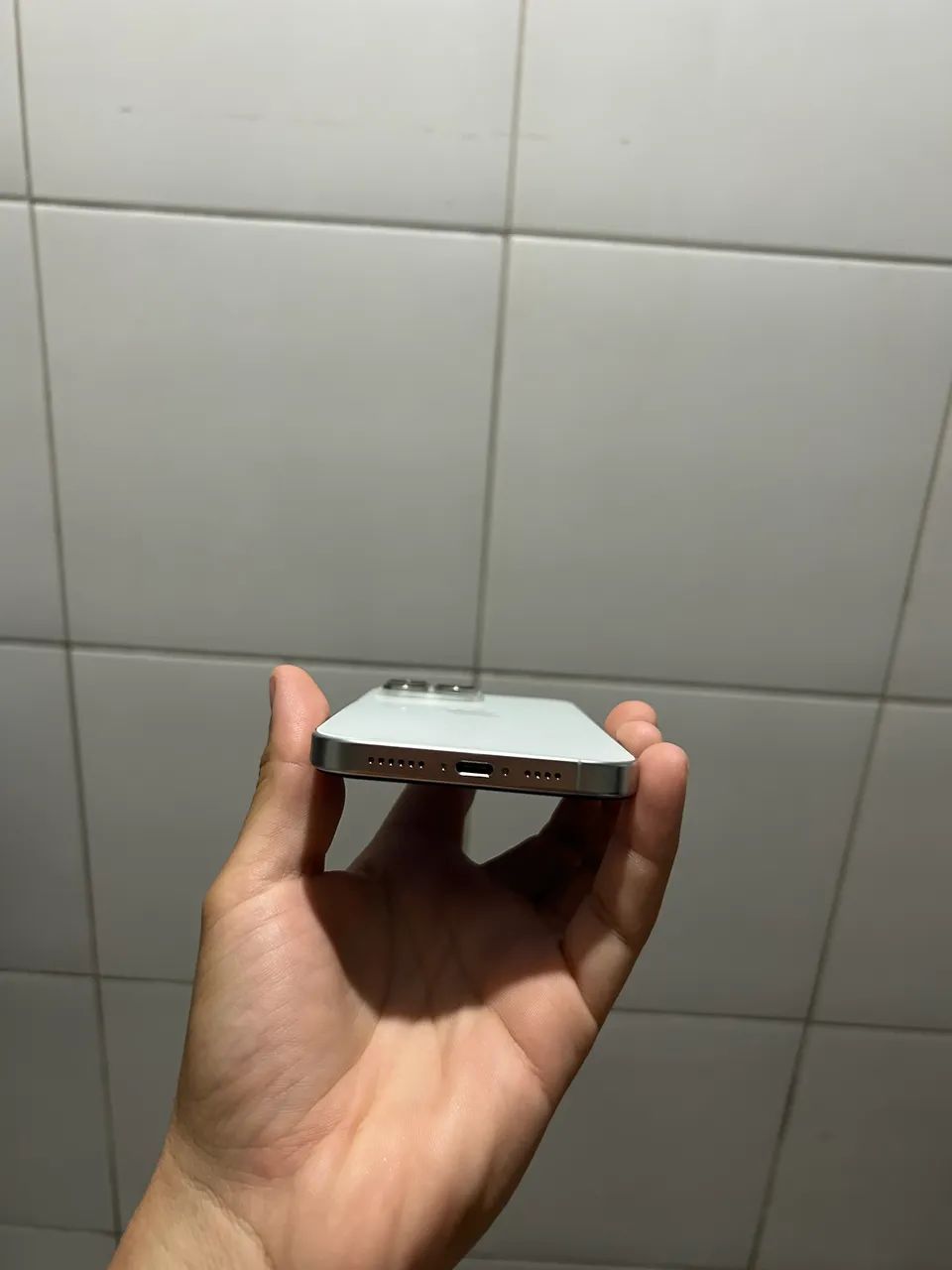 iPhone 16 pro max  - Foto 2