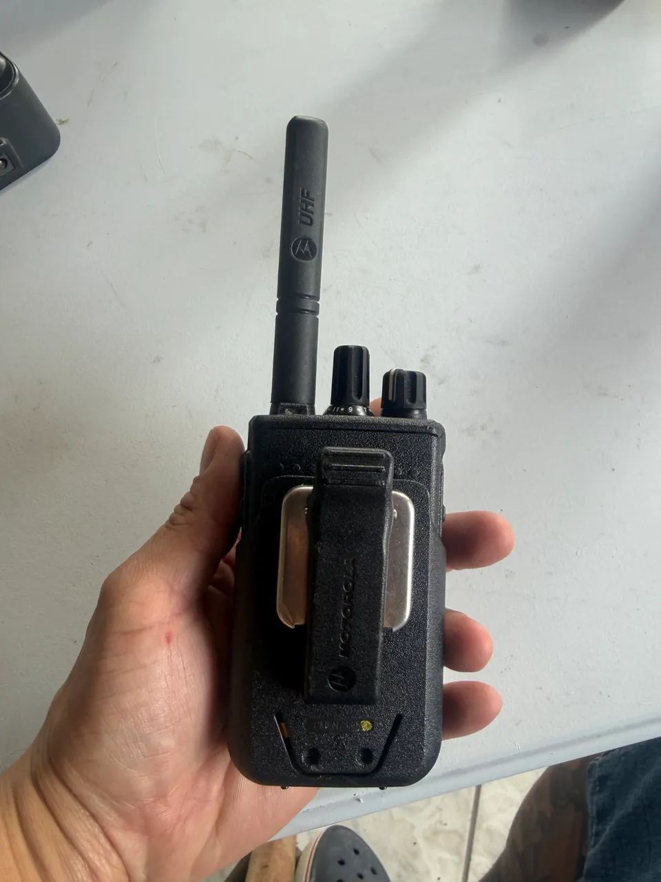 Motorola DP3441e