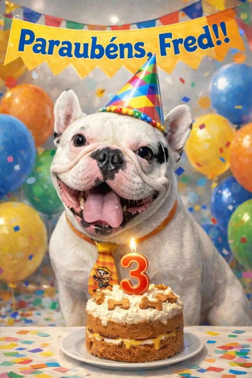 Bulldog francês  - Foto 2