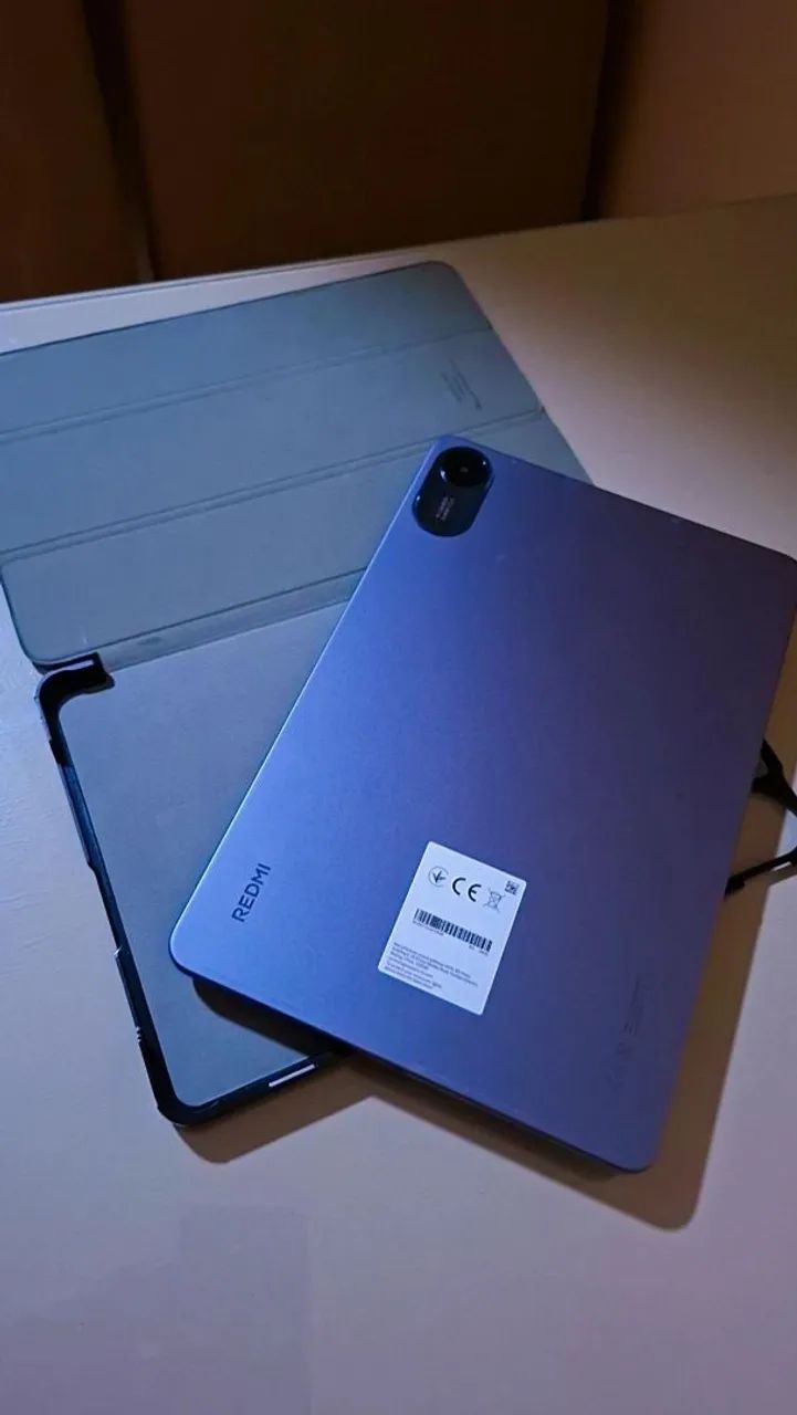 REDMI PAD 2 TABLET