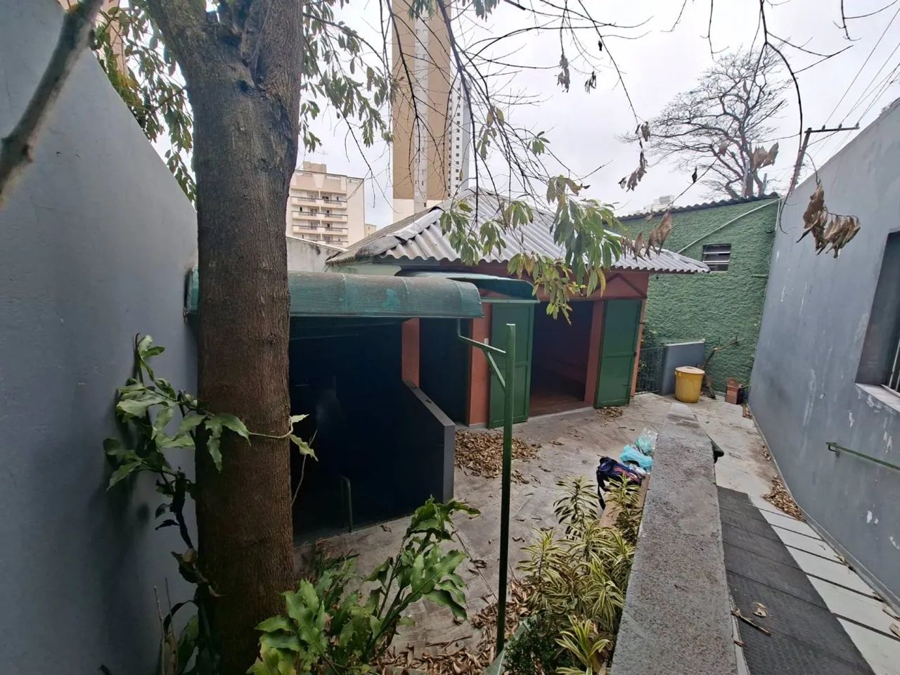 Imóvel Comercial para Alugar no Lauzane Paulista  209 m² com 9 Salas - Foto 3