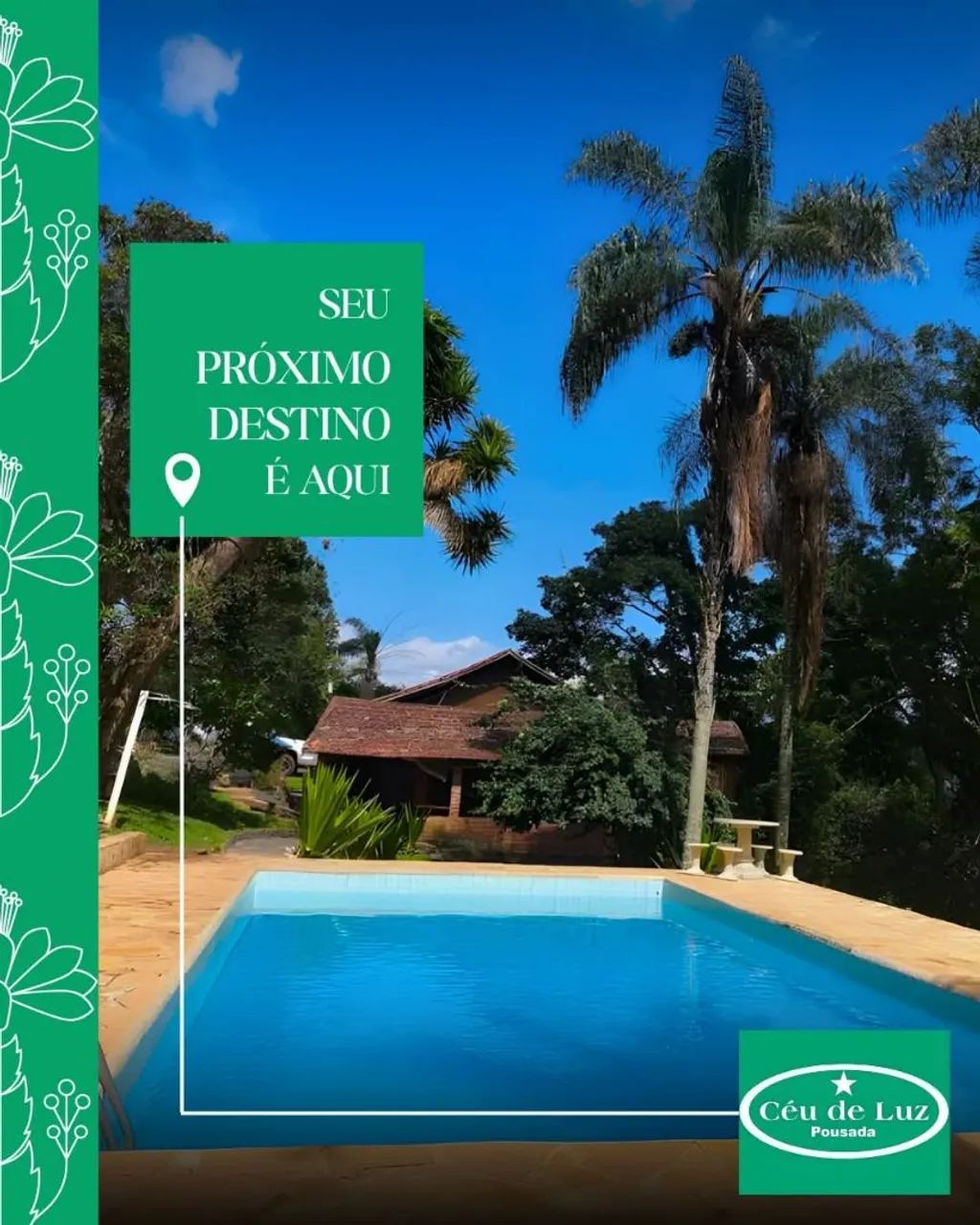 Na Serra da Mantiqueira  - Foto 2