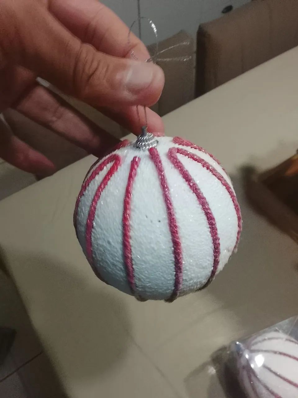 Kit bolas de natal - Foto 2
