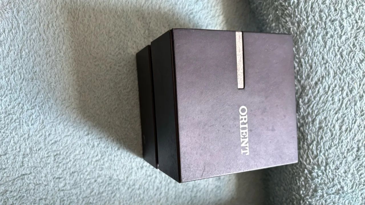 Relógio orient - Foto 4