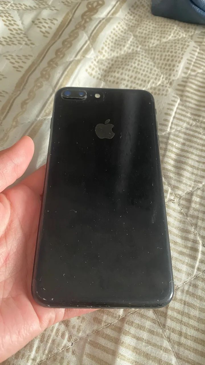 iPhone 7 Plus  - Foto 4