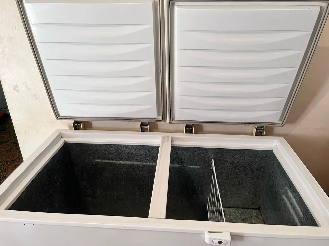 Freezer/Cooler H400 - Foto 3
