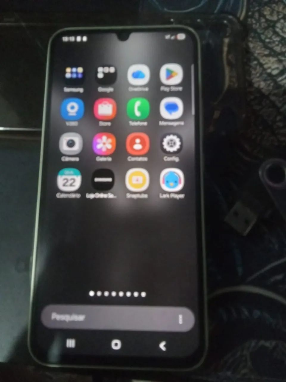 Samsung Galaxy A34 - Foto 4