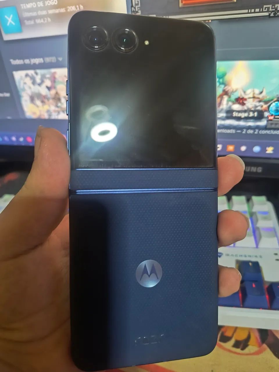 Motorola RAZR 60 - Foto 2