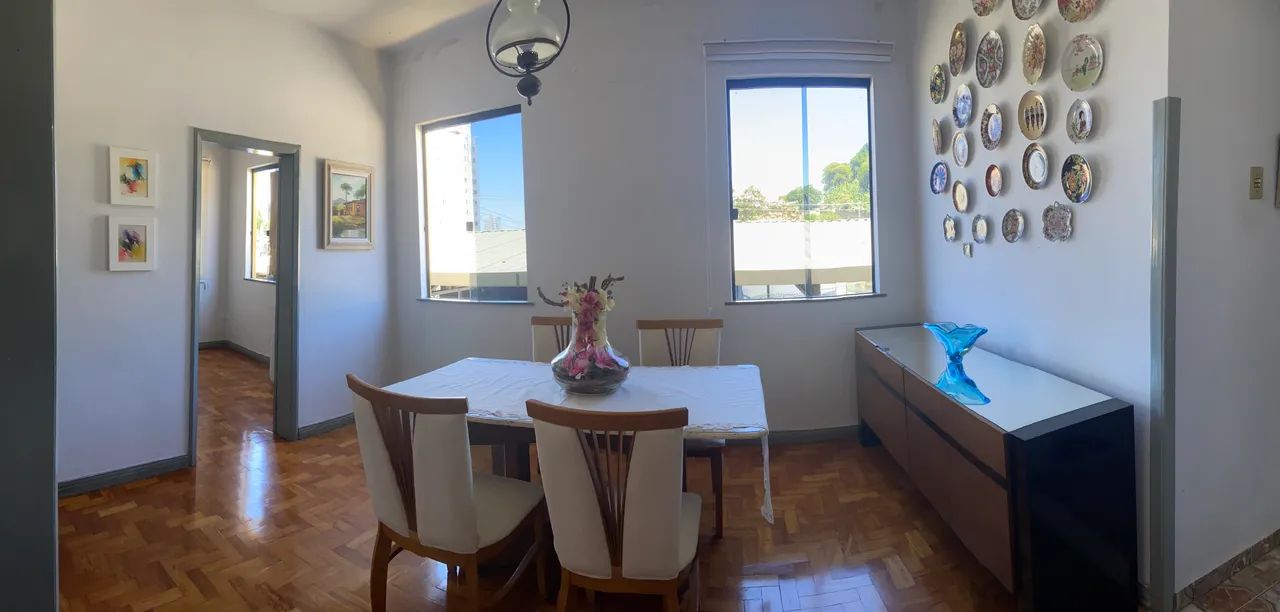 Apartamento 4 dormitórios (VENDA) - Foto 2