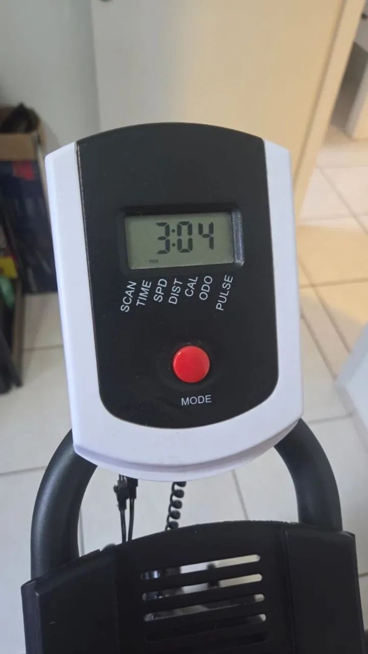 Bicicleta ergometrica - Foto 3