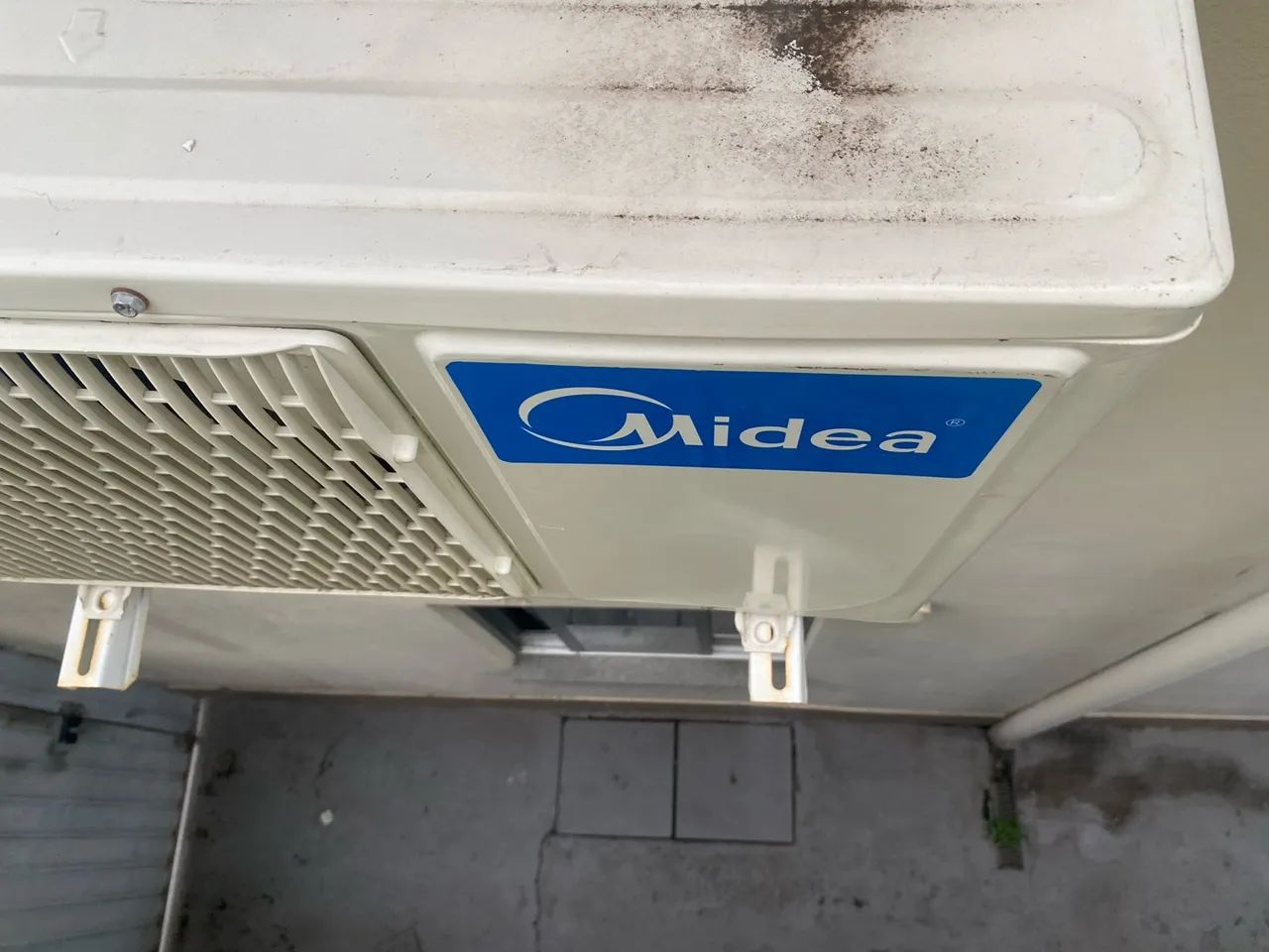 Ar condicionado 9000 split GELANDO MUITO.  - Foto 5