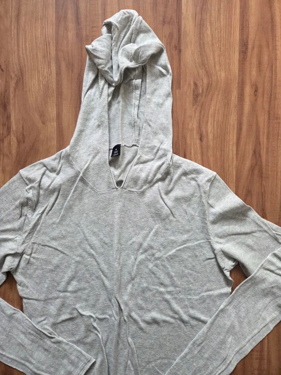 Hoodie original da Osklen  - Foto 2