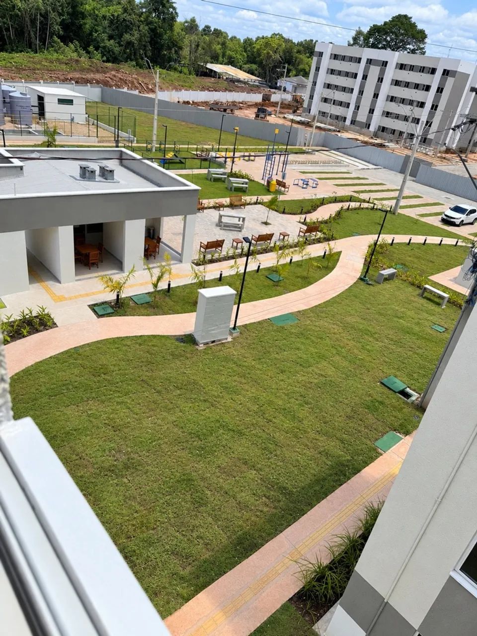 SMART VISTA DO RIO - ALUGUEL  - Foto 5