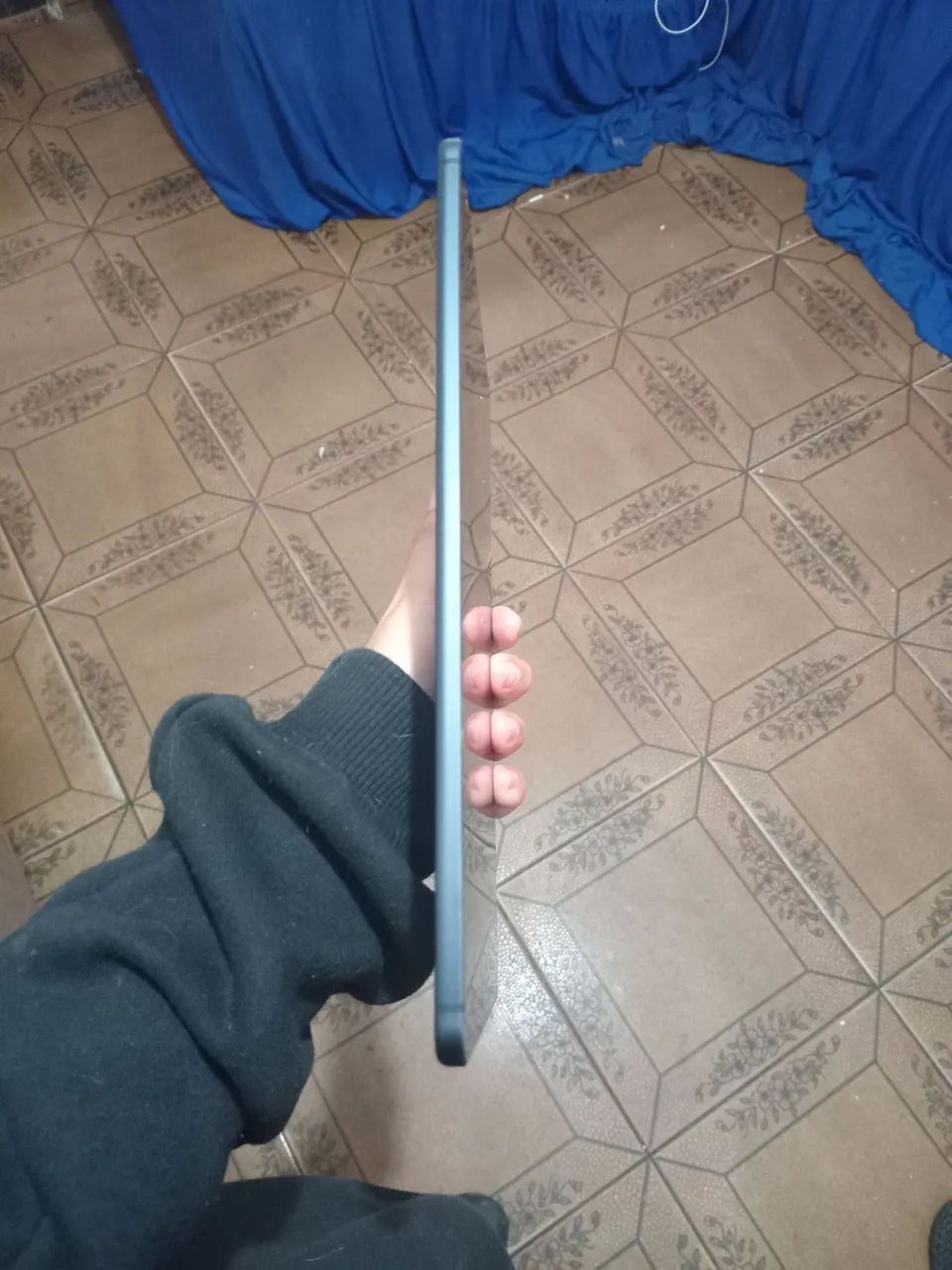 Galaxy Tab s6 lite