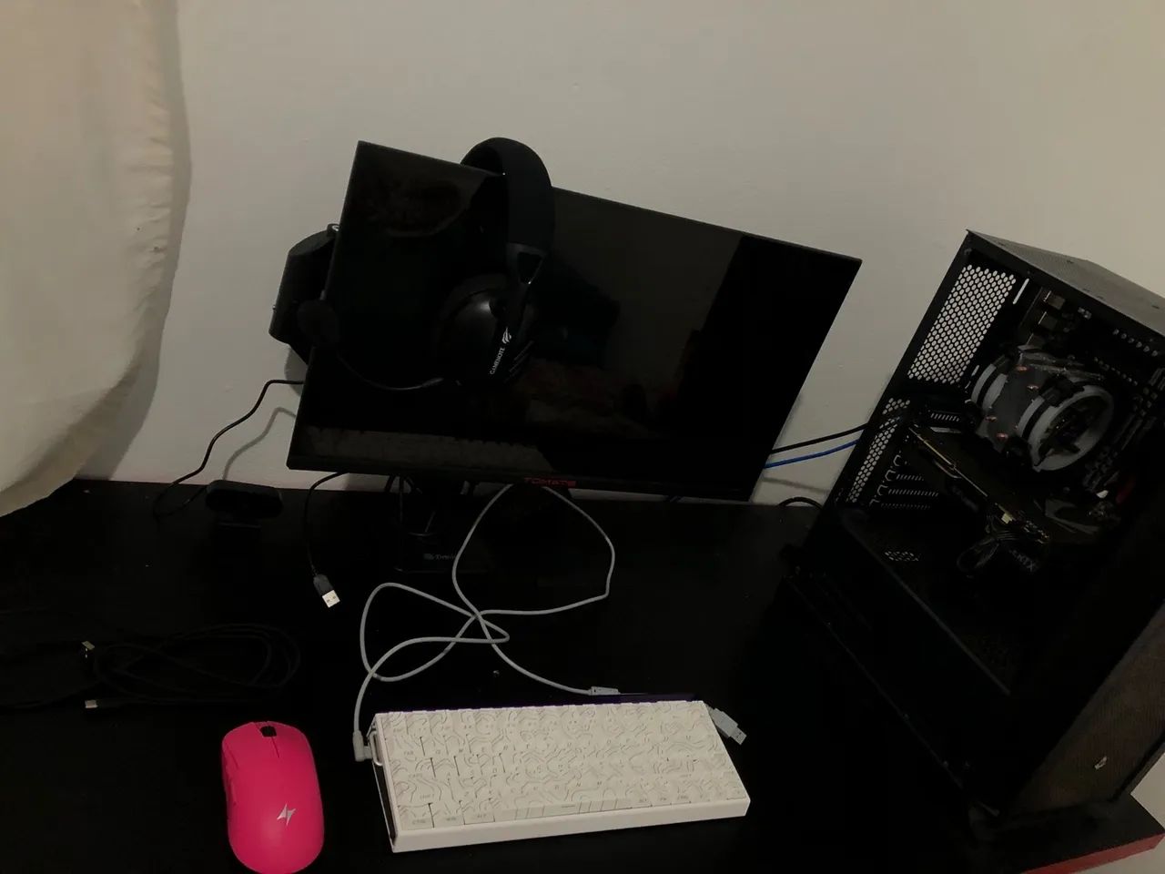 PC GAMER COMPLETO - Foto 4