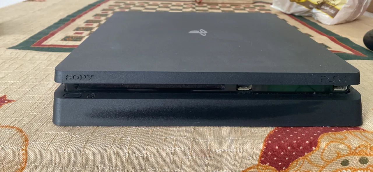 PlayStation 4 - Foto 3