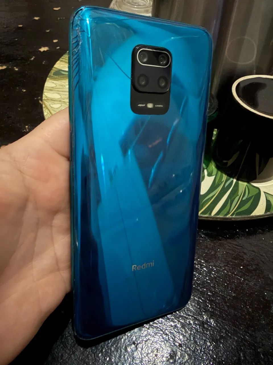 Redmi note 9s - Foto 2
