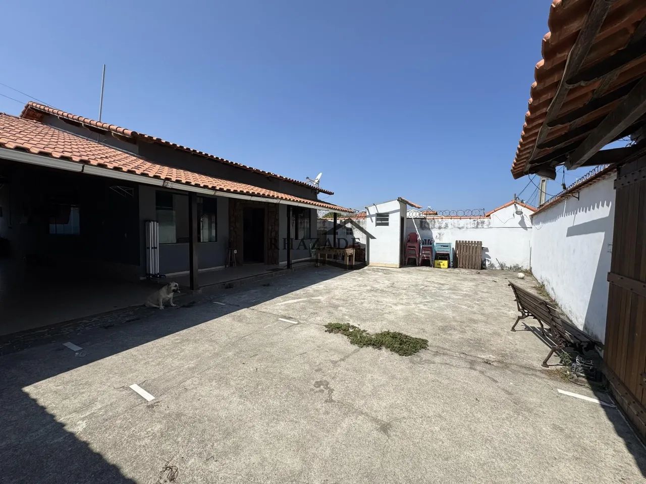 CASA EM ITAIPUAÇU ALUGUEL - Foto 3
