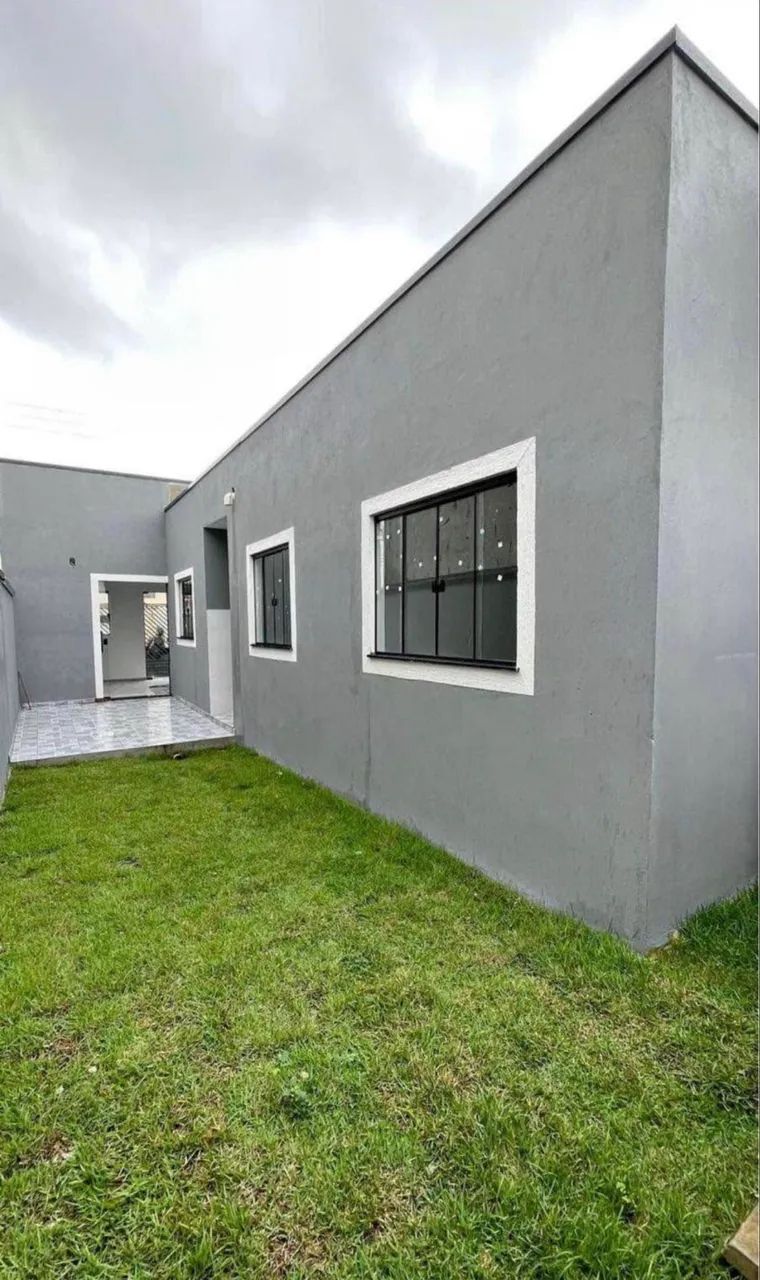 Y VENDO MINHA CASA COM DOCUMENTAÇÃO 