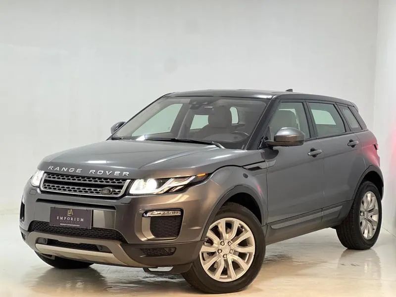 Land Rover Range Rover Evoque SE 2.0 240cv Aut. 2017