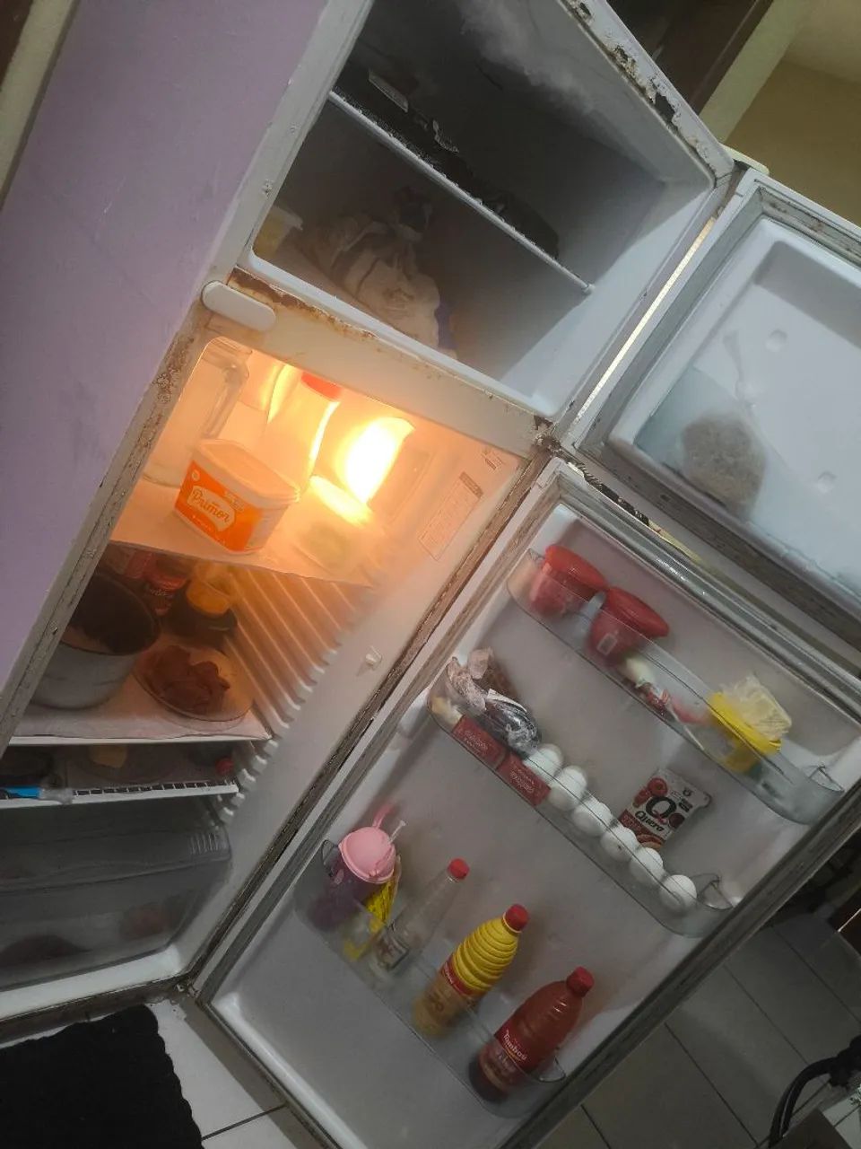Geladeira Consul  - Foto 2
