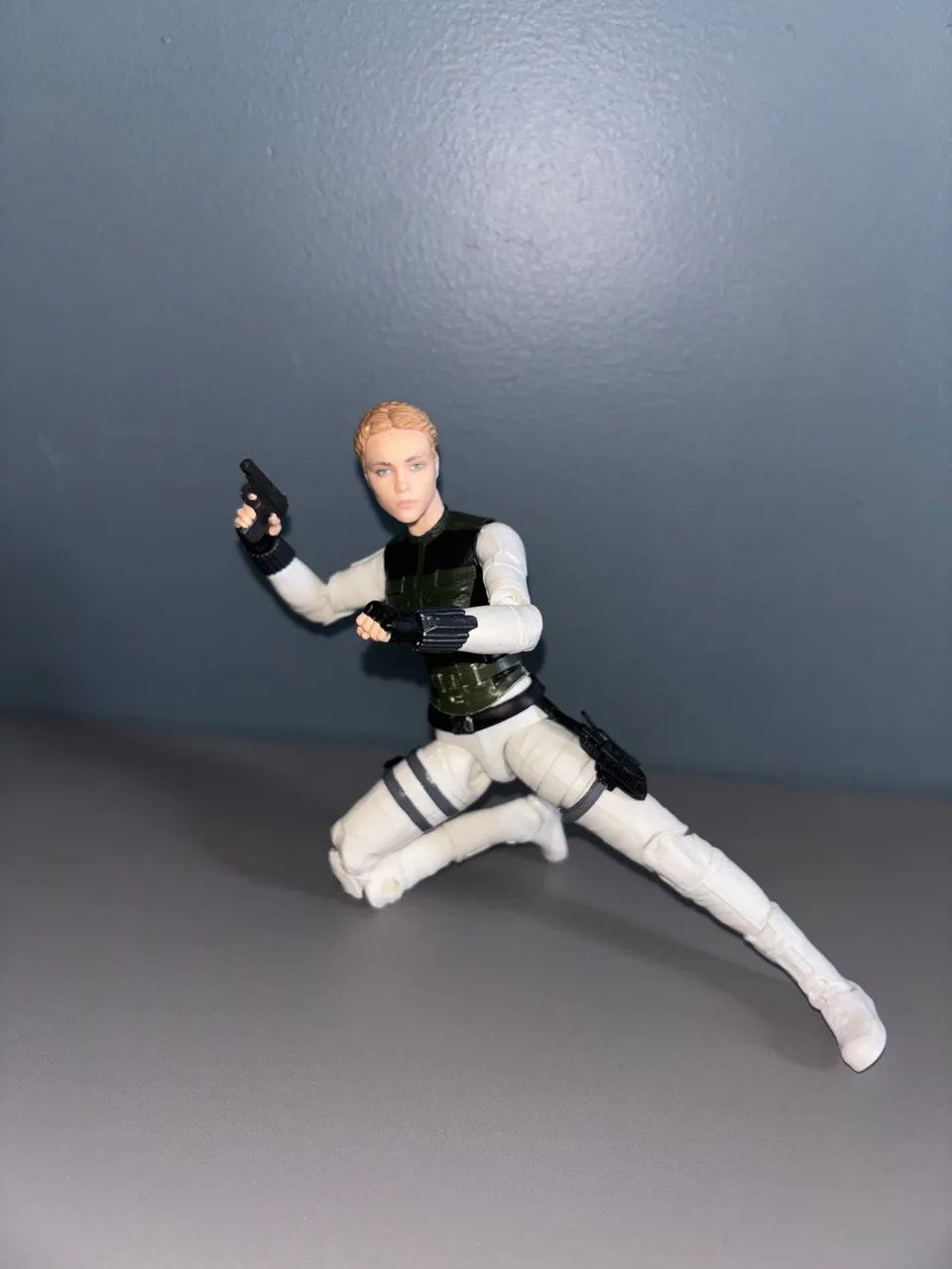 Marvel Legends Yelena Belova - Foto 2