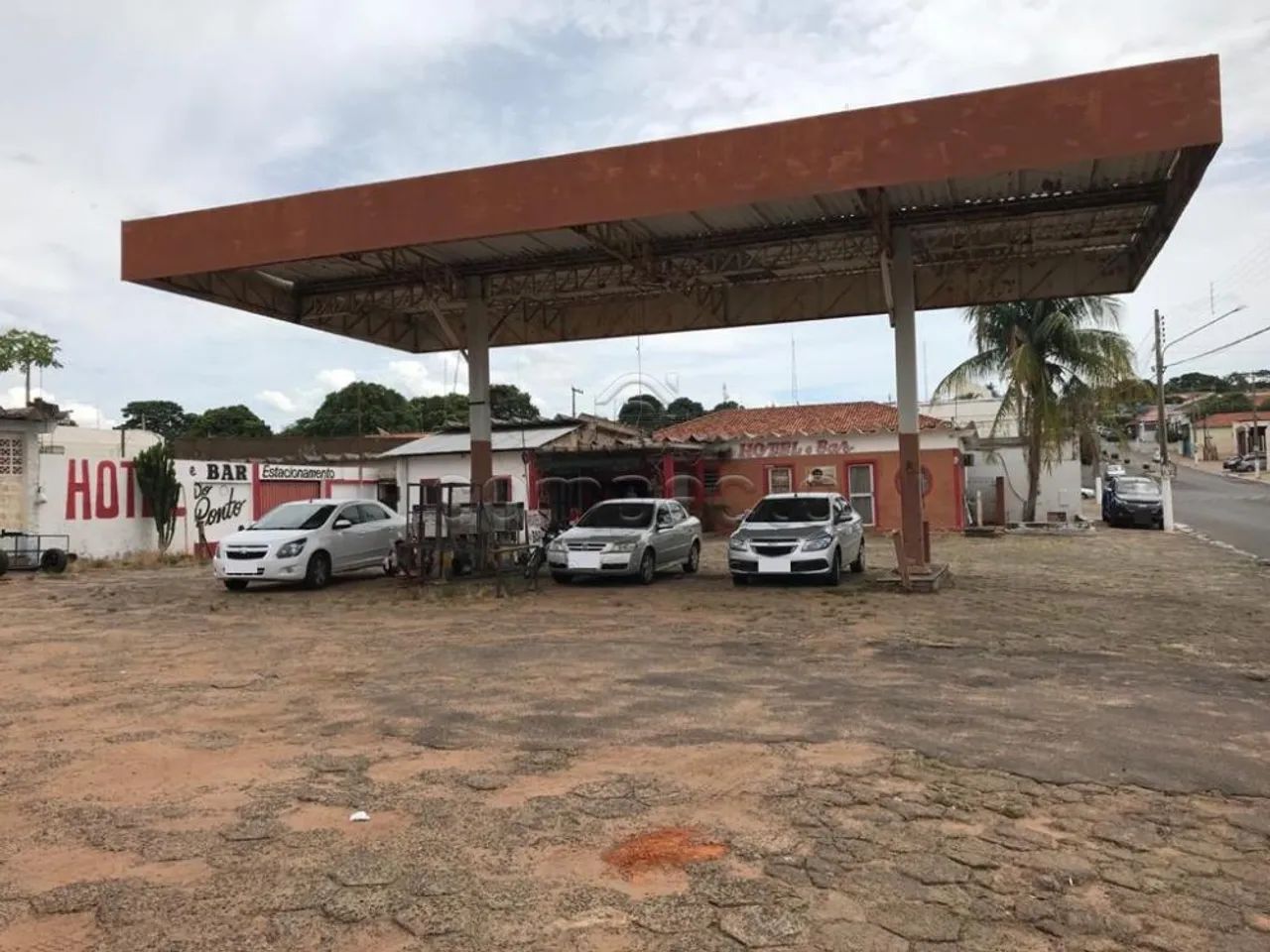 Terreno Comercial | Plano | Bairro Centro - Foto 3
