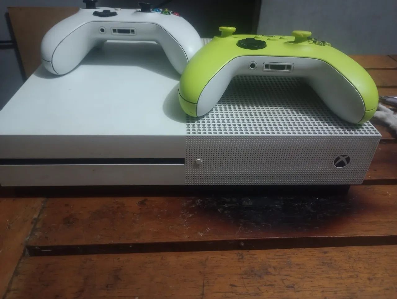 Xbox One S - Foto 3