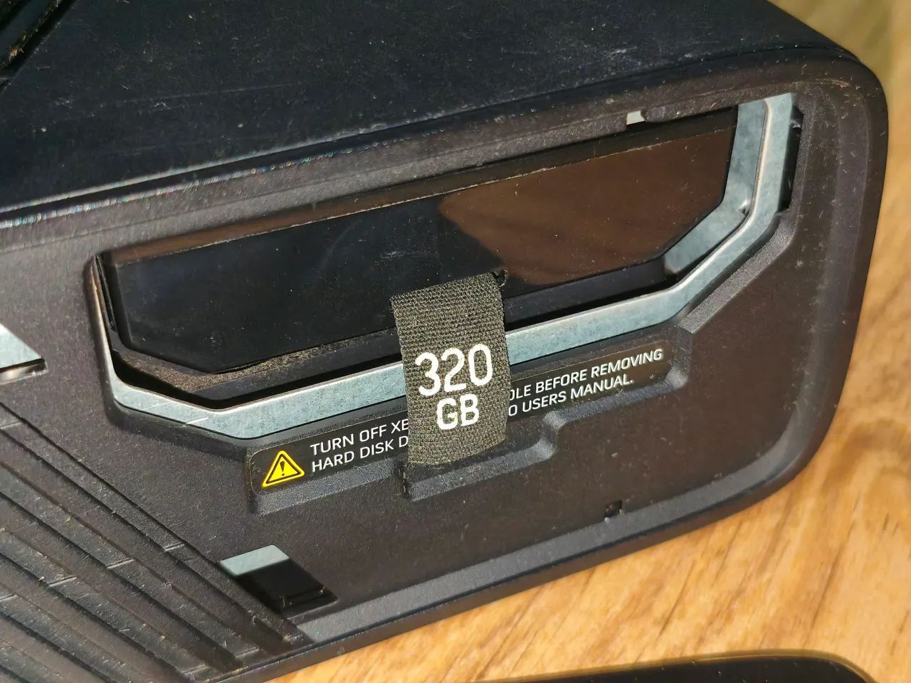 Xbox 360 Super Slim  - Foto 4