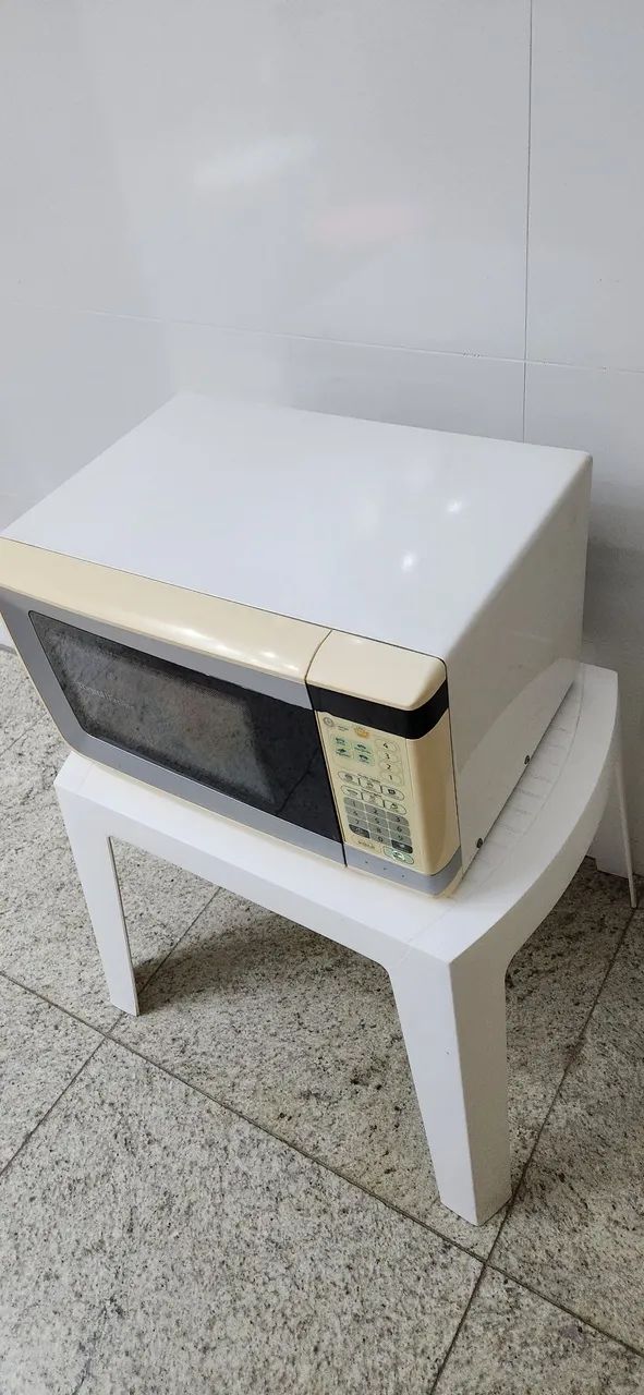 Micro-ondas  consul  - Foto 5