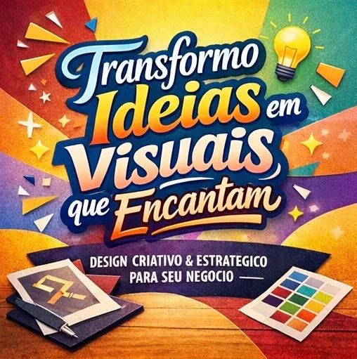Design da sua empresa - Foto 2