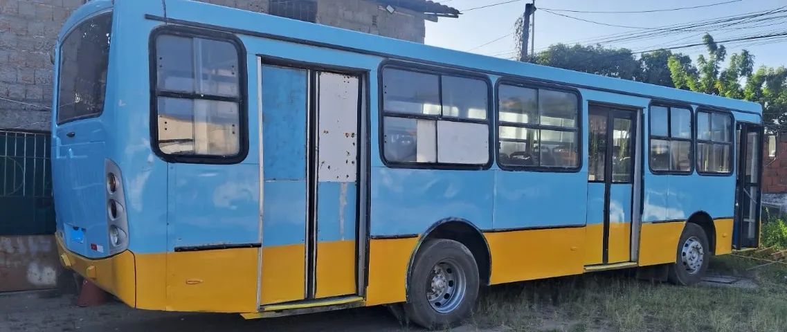 ônibus Volks 15190 - Foto 5