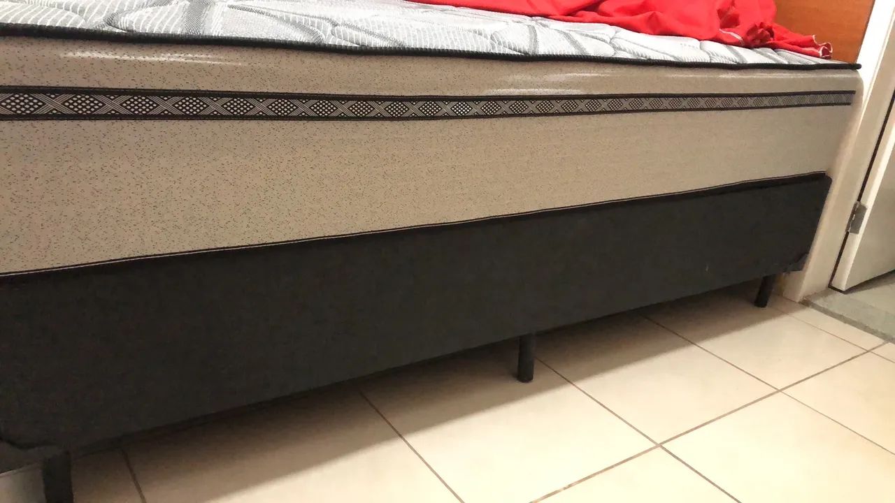 Cama box  - Foto 4