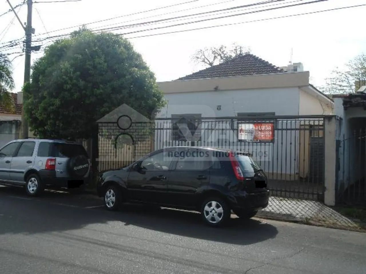 Casa para venda no bairro Brasil