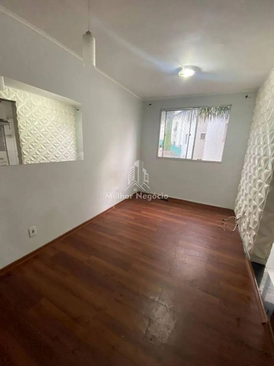 Apartamento à venda em Campinas, Jardim Nova Europa, com 2 quartos, com 57 m² - Foto 3
