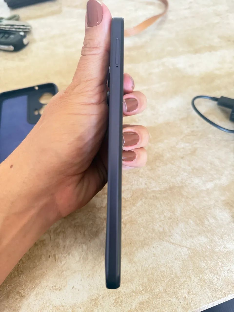MOTO G impecável  - Foto 4