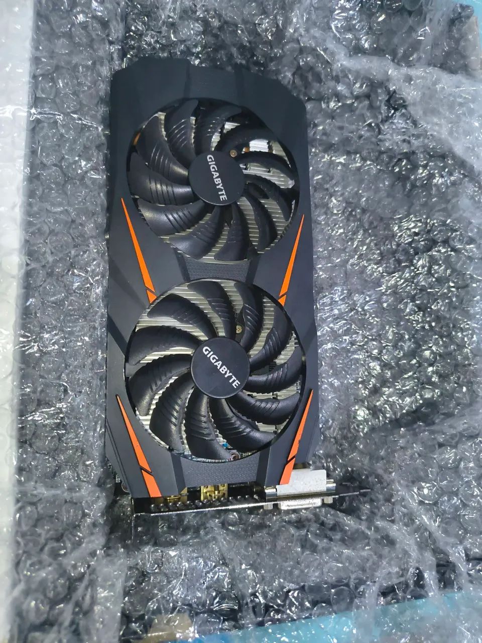 GTX 1060 5g