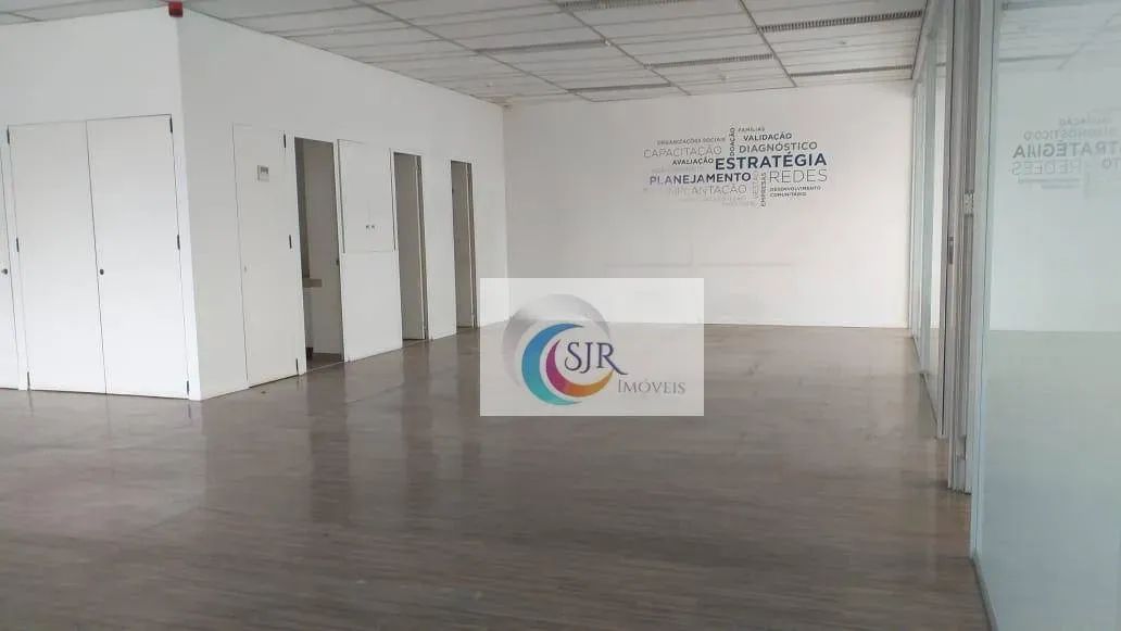 Conjunto para alugar, 450 m²- Pinheiros - São Paulo/SP - Foto 5
